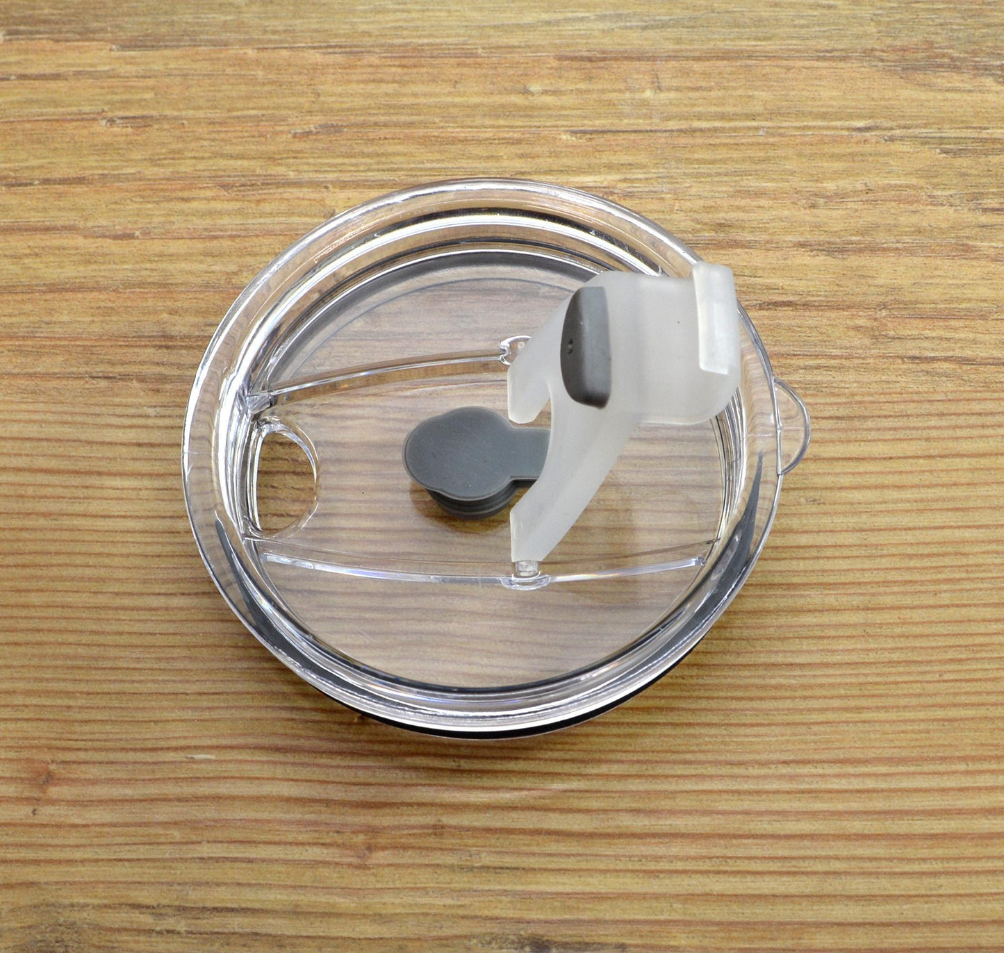 Personalized Wild Swimming Travel Mug: Engraved Stainless Steel Thermal Mug